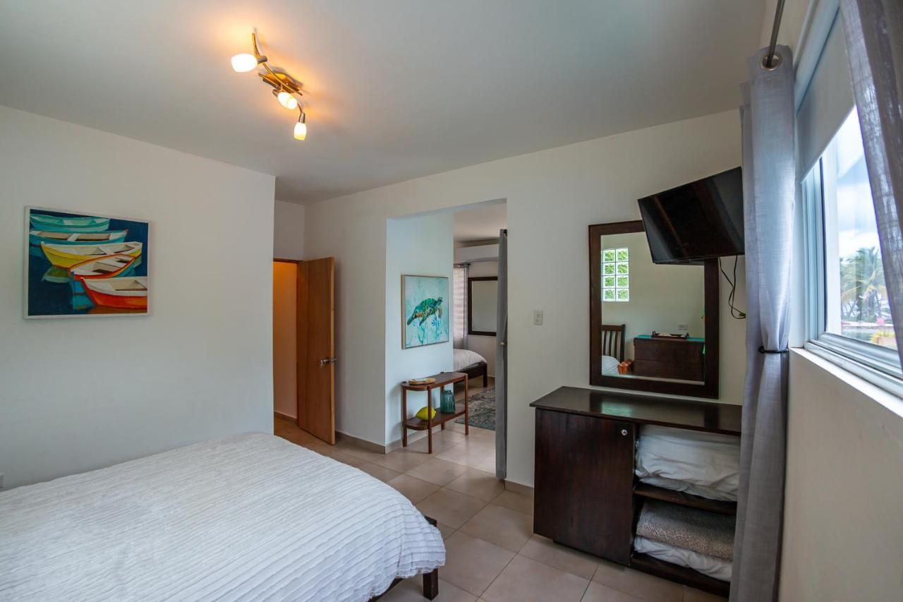 Casa Verde Hotel Ринкон Экстерьер фото
