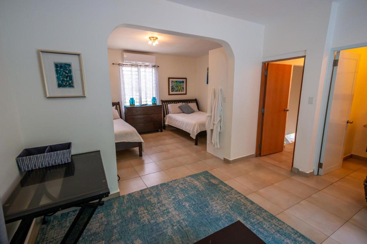 Casa Verde Hotel Ринкон Экстерьер фото