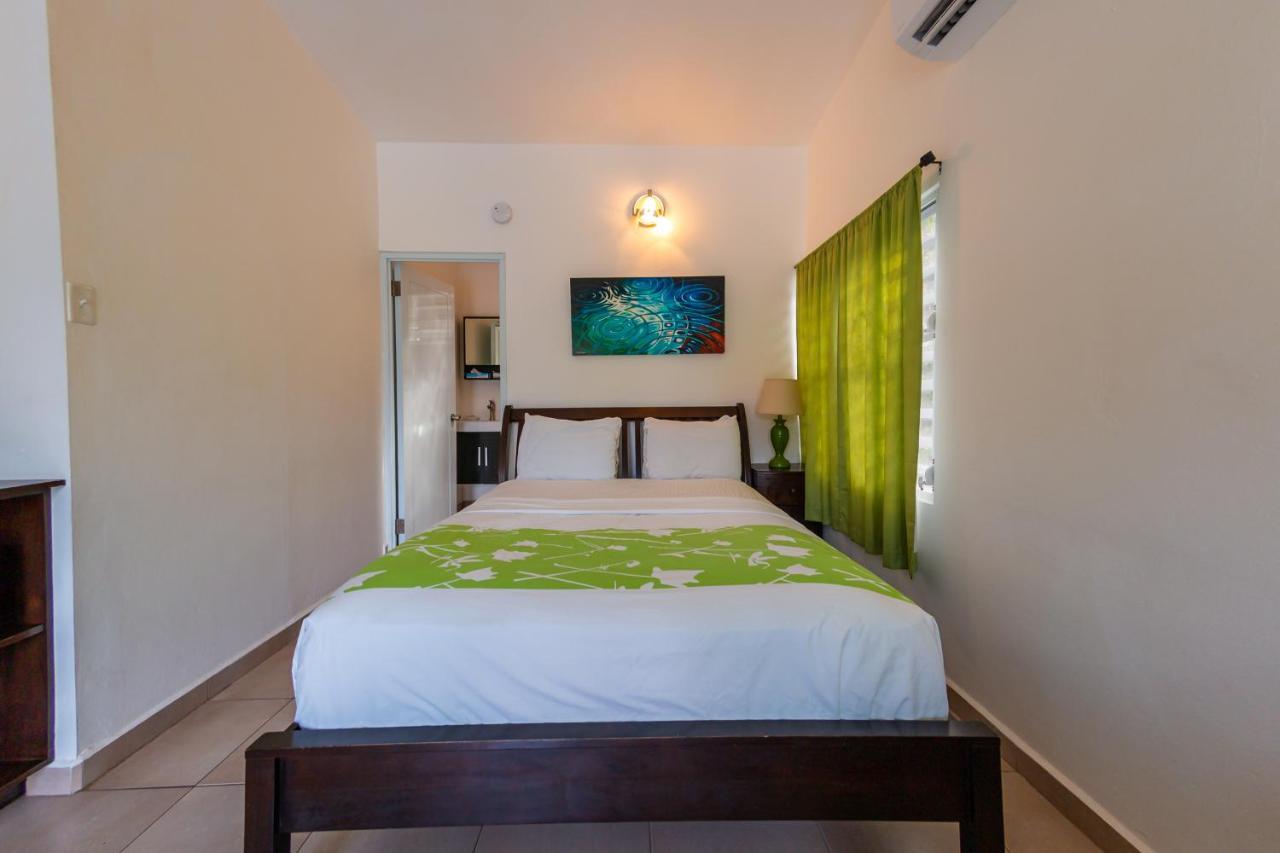 Casa Verde Hotel Ринкон Экстерьер фото