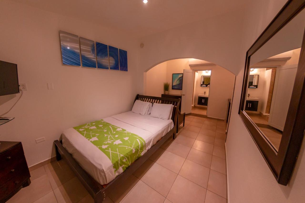 Casa Verde Hotel Ринкон Экстерьер фото