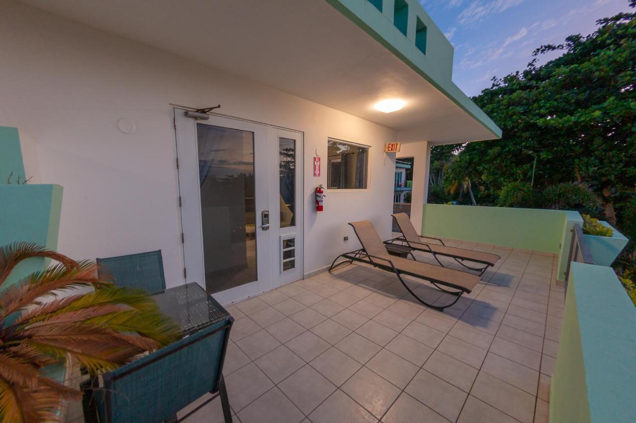 Casa Verde Hotel Ринкон Экстерьер фото