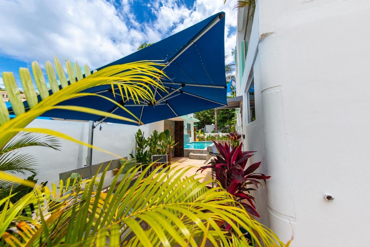 Casa Verde Hotel Ринкон Экстерьер фото