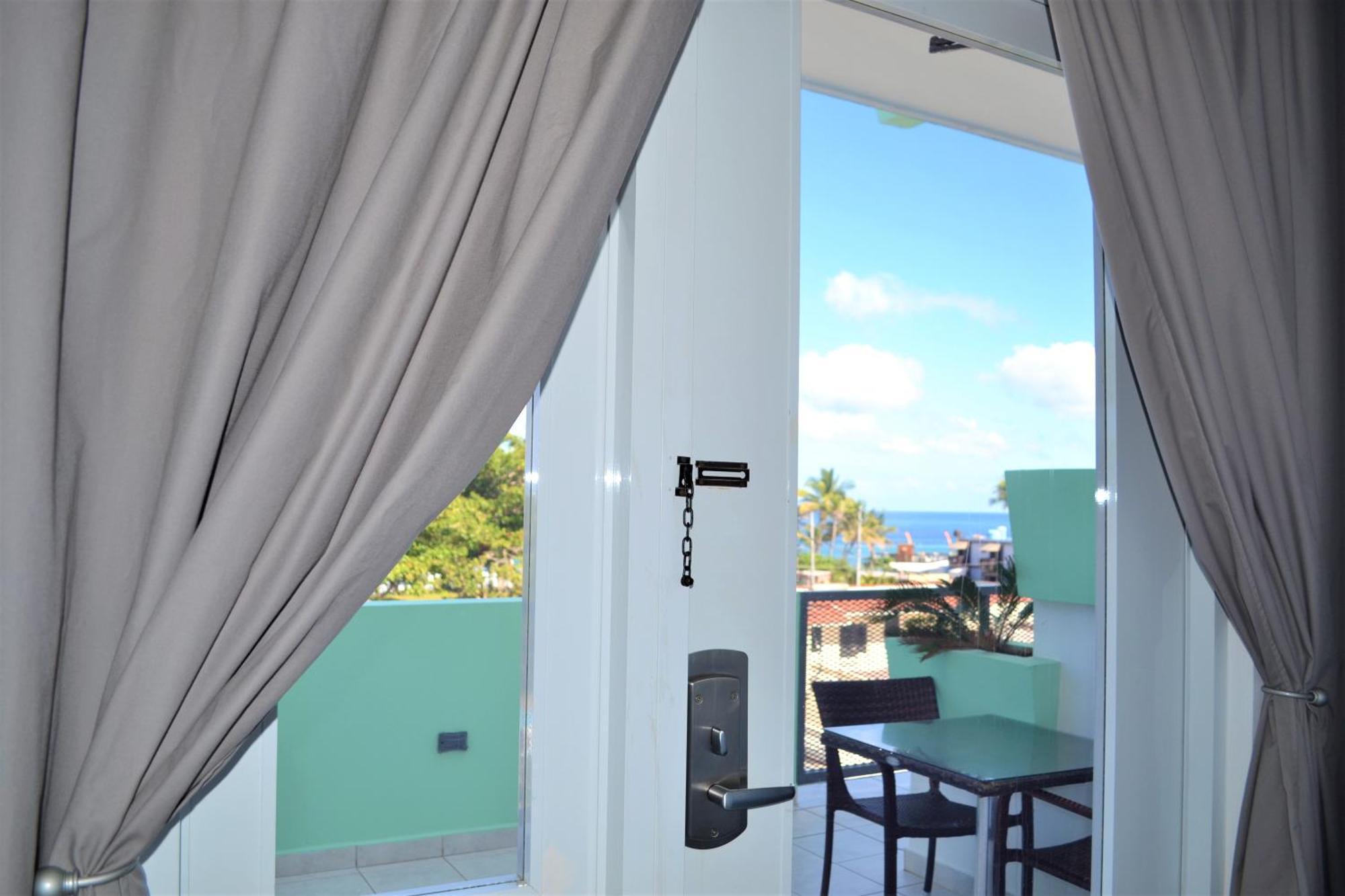 Casa Verde Hotel Ринкон Экстерьер фото